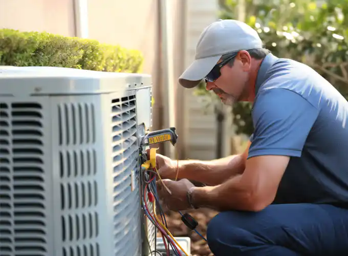 installateur Venhorst